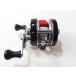 Abu Ambassador 4600C красный Velo 78 год ABU Ambassadeur правый наматывать катушка bait reel Old Abu (952-294