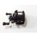  Shimano van tam черный Magnum BKM-200FS SHIMANO Black Magnum правый наматывать катушка bait reel Old катушка (952-306