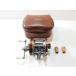 Heddon износ te-ji35 Mark III Heddon HERITAGE MARK 3 правый наматывать катушка bait reel Old катушка (961-23