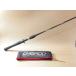  Jackson Kei long Jackson CHEIRON PC-66 IMX pitch n контроллер цельный bait rod Old удилище (989-158