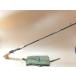  Daiwa amorufaswis машина Phantom AWB 601MF DAIWA Amorphous whisker PHANTOM цельный bait rod Old (989-168