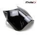 Puig 024NF WINDSHIELD VISION [DARK SMOKE] Kawaski Z900RS (18-26) Z900RS SE (22-26) �v�[�` �X�N���[�� �J�E�� �֘A�摜2
