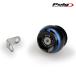 Puig 20346A OIL CAP TRACK [BLUE] CFMOTO 800 MT-X(25-26) KTM 790 DUKE(18-26) Poo-chi масло колпак грузовик 