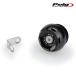 Puig 20346N OIL CAP TRACK [BLACK] CFMOTO 800 MT-X(25-26) KTM 790 DUKE(18-26) Poo-chi масло колпак грузовик 