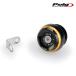 Puig 20346O OIL CAP TRACK [GOLD] CFMOTO 800 MT-X(25-26) KTM 790 DUKE(18-26) Poo-chi масло колпак грузовик 