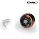 Puig 20346T OIL CAP TRACK [ORANGE] CFMOTO 800 MT-X(25-26) KTM 790 DUKE(18-26) Poo-chi масло колпак грузовик 