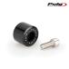 Puig 20352N BRAKE LEVER PROTECTOR LEFT BAR END WEIGHT BMW R1200RS(15-18) R1250RS(19-25) рычаг тормоза протектор левый наконечники руля 