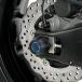 Puig 20444N SWING ARM PROTECTOR YAMAHA TRACER 7 (21-24) TRACER 7 GT (21-24) TRACER 700 (20) TRACER 700 GT (20) Poo-chi задний ползун оси 