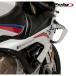 Puig 20522H FRONTAL SPOILER GP [SMOKE] BMW S1000RR (19-23) Poo-chi обтекатель боковая крышка 