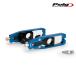 Puig 20685A CHAIN TENSIONER [BLUE] APRILIA RSV4 R (13-14) TUONO V4R (11-14) Poo-chi цепь натяжитель 