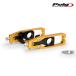 Puig 20685O CHAIN TENSIONER [GOLD] APRILIA RSV4 R (13-14) TUONO V4R (11-14) Poo-chi цепь натяжитель 