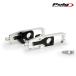 Puig 20685P CHAIN TENSIONER [SILVER] APRILIA RSV4 R (13-14) TUONO V4R (11-14) Poo-chi цепь натяжитель 
