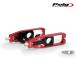 Puig 20685R CHAIN TENSIONER [RED] APRILIA RSV4 R (13-14) TUONO V4R (11-14) Poo-chi цепь натяжитель 