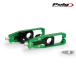 Puig 20685V CHAIN TENSIONER [GREEN] APRILIA RSV4 R (13-14) TUONO V4R (11-14) Poo-chi цепь натяжитель 