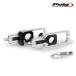 Puig 20692P CHAIN TENSIONER [SILVER] SUZUKI GSX-R1000 (09-16) Poo-chi цепь натяжитель 