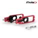Puig 20692R CHAIN TENSIONER [RED] SUZUKI GSX-R1000 (09-16) Poo-chi цепь натяжитель 
