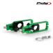 Puig 20692V CHAIN TENSIONER [GREEN] SUZUKI GSX-R1000 (09-16) Poo-chi цепь натяжитель 