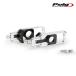 Puig 20695P CHAIN TENSIONER [SILVER] YAMAHA YZF-R1 (15-19) MT-10 (16-20) Poo-chi цепь натяжитель 