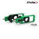 Puig 20695V CHAIN TENSIONER [GREEN] YAMAHA YZF-R1 (15-19) MT-10 (16-20) Poo-chi цепь натяжитель 