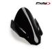 Puig 20794N RACING SCREEN [BLACK] aprilia TUONO 660 (21-25) TUONO V4/FACTORY (21-24) Poo-chi экран обтекатель 