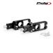 Puig 21189N CHAIN TENSIONER [BLACK] KAWASAKI ZX-10R (16-26) ZX-10RR (21-26) Poo-chi цепь натяжитель 