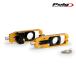 Puig 21190O CHAIN TENSIONER [GOLD] YAMAHA MT-09 (21-25) Poo-chi цепь натяжитель 