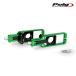Puig 21191V CHAIN TENSIONER [GREEN] SUZUKI GSX-S1000 (15-26) GSX-S1000GX (24-26) Poo-chi цепь натяжитель 