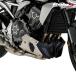 Puig 21327C ENGINE SPOILER [CARBON LOOK] HONDA CB1000R NEO SPORTS CAFE (21-25) CB1000R BLACK EDITION (21-25) Poo-chi нижний обтекатель 