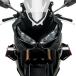 Puig 21333R SIDE SPOILER WINGLET [RED] HONDA CBR650R (21-23) �v�[�` �J�E�� �T�C�h�J�o�[ �֘A�摜1