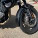 Puig 21639N EXTEND FENDER FRONT TRIUMPH TIGER 1200 GT (22-23) TIGER 1200 GT EXPLORER (22-23) Poo-chi ek stain do крыло 