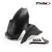 Puig 21699J REAR FENDER [MATT BLACK] SUZUKI GSX-8R (24-26) SUZUKI GSX-8S (23-26) SUZUKI GSX-8TT (25-26) �v�[�` ���A�t�F���_�[ �֘A�摜3