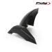 Puig 21699J REAR FENDER [MATT BLACK] SUZUKI GSX-8R (24-26) SUZUKI GSX-8S (23-26) SUZUKI GSX-8TT (25-26) �v�[�` ���A�t�F���_�[ �֘A�摜4