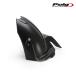 Puig 21699J REAR FENDER [MATT BLACK] SUZUKI GSX-8R (24-26) SUZUKI GSX-8S (23-26) SUZUKI GSX-8TT (25-26) �v�[�` ���A�t�F���_�[ �֘A�摜5