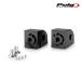 Puig 21971N ADAPTOR ADJUSTABLE PASSENGER FOOTPEG SUZUKI GSX-S1000GX (24-) Poo-chi регулировка foot колок адаптор 