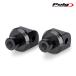 Puig 22148N ADAPTOR RIDER FOOTPEG HUSQVARNA SVARTPILEN 125 (24-25) Poo-chi foot колок адаптор 