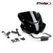 Puig 22234N NEW GENERATION SPORT [BLACK] TRIUMPH STREET TRIPLE 765 R/RS(23-) �v�[�` �X�N���[�� �J�E��