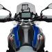 Puig 22311J PISTA #11 TANK COVER PROTECTOR [MATT BLACK] BMW R1300GS(23-) �v�[�` �^���N�J�o�[�v���e�N�^�[ �֘A�摜2
