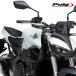 Puig 22384C SPOILERS D12 [CARBON LOOK] HONDA CB1000 HORNET/SP (25-) Poo-chi спойлер 