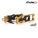 Puig 22400O CHAIN TENSIONER [GOLD] HONDA CB1000HORNET (25-26) Poo-chi цепь натяжитель 