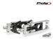 Puig 22400P CHAIN TENSIONER [SILVER] HONDA CB1000HORNET (25-26) Poo-chi цепь натяжитель 
