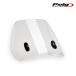 Puig 22451W WINDSHIELD TRAFIC [CLEAR] QJ LTR 125(25-) �ס��� ������ɥ����꡼�� �ȥ�ե��å�