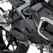 Puig 22519C REAR SPOILERS [CARBON LOOK] BMW R1300GS ADVENTURE (24-) Poo-chi задний спойлер 
