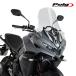 Puig 22521W TOURING SCREEN [CLEAR] TRIUMPH TIGER SPORT800(25-) Poo-chi экран обтекатель 