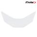 Puig 22575W ADHERE HEADLIGHT PROTECTOR [CLEAR] HONDA XL750 TRANSALP (25-) Poo-chi передняя фара защита сиденье 