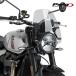 Puig 22618W NEW GENERATION SPORT [CLEAR] TRIUMPH SPEED TWIN 1200 RS (25) SPEED TWIN 1200 (25) �v�[�` �X�N���[�� �J�E��