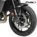 Puig 22662C AIR DUCT [CARBON LOOK] YAMAHA MT-09 (25-26) Poo-chi тормоз воздуховод 