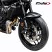 Puig 22663C AIR DUCT [CARBON LOOK] YAMAHA MT-07/Y-AMT (25-26) Poo-chi тормоз воздуховод 