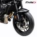 Puig 22663N AIR DUCT [BLACK] YAMAHA MT-07/Y-AMT (25-26) Poo-chi тормоз воздуховод 