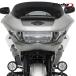 Puig 22671W LOWER DEFLECTORS [CLEAR] HARLEY DAVIDSON CVO ROAD GLIDE FLTRXSE (23-25) Poo-chi нижний дефлектор 