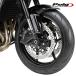 Puig 22779C AIR DUCT [CARBON LOOK] KAWASAKI Z1100/SE (26-) Poo-chi тормоз воздуховод 